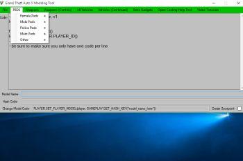 E5a938 program scripting window (3)